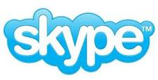 Logo skype marco braia